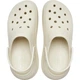 Сабо Crocs Crush Clog 207521-M6/W8 38 Бежевый - изображение 2