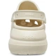 Сабо Crocs Crush Clog 207521-M6/W8 38 Бежевый - изображение 5