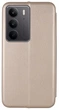 Чехол-книжка Elegant на OPPO A5 (CPH2727) / золотистый - изображение 2