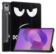 Чохол Smart Case на Lenovo Idea Tab Pro (12.7") / чохол для планшета з функцією підставки / dont touch me - зображення 1