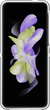 Панель Samsung Pokémon Cover with Ring для Galaxy Flip 4 White (GP-FPF721HOPWW) - зображення 6
