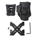 Кобура FAB Defense Scorpus для Glock 9 мм - изображение 1