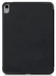 Чехол Smart Case на Apple iPad 11" (A16) 2025 / чехол для планшета с функцией подставки / (черный) - изображение 2