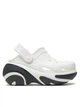 Сабо Crocs Bubble Crush Clog 210061-100-M5/W7 37 Белый - изображение 1