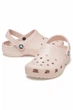 Сабо Crocs Classic 10001-6UR-M4/W6 36 Розовый - изображение 3