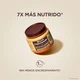 Ультраживильна маска для кучерявого волосся Hair Remedy з олією авокадо та маслом ши Garnier Ultra Dolce Olio di Avocado e Burro di Karité maschera nutriente per capelli secchi 340 мл - изображение 2