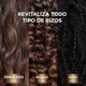 Ультраживильна маска для кучерявого волосся Hair Remedy з олією авокадо та маслом ши Garnier Ultra Dolce Olio di Avocado e Burro di Karité maschera nutriente per capelli secchi 340 мл - изображение 6