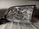 Передні тюнінг фари ліва+права MERCEDES S W140 - зображення 1