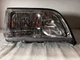Передні тюнінг фари ліва+права MERCEDES S W140 - зображення 3