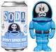 Фігурка-сюрприз Funko Soda Scooby Doo Space Ghost 9.5 см (889698586948) - зображення 1