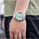 Мужские наручные часы CASIO MTP-VD03D-3A2 - изображение 2