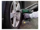 Гайковерт ударный аккумуляторный Parkside 20V 400Nm без аккумулятора и зарядного устройства Тип Прямой (PASSK 20-Li C2 Германия) - изображение 5
