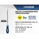 Отвертка с гибким стержнем и битами 9шт 215мм Molder CrV PH SL Torx (MT32309) - изображение 2