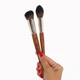 Набір пензлів Camara Aunique Beauty The Virtuous Woman Brush Set Vol 2 - зображення 2
