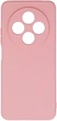 Чехол для смартфона Poco C75 Zarmans Soft Touch Rose (01000014007011008660) - изображение 1