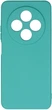 Чехол для смартфона Poco C75 Zarmans Soft Touch Turquoise (01000014007811008657) - изображение 1