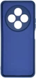 Чехол для смартфона Poco C75 Zarmans Soft Touch Blue (01000014000911008662) - изображение 2