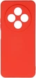 Чехол для смартфона Poco C75 Zarmans Soft Touch Red (01000014020111008665) - изображение 1