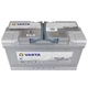 Автомобільний акумулятор VARTA Silver Dynamic AGM (G14) 95Ah 850А R+ (L5) - зображення 3