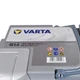 Автомобільний акумулятор VARTA Silver Dynamic AGM (G14) 95Ah 850А R+ (L5) - зображення 4