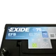 Автомобільний акумулятор EXIDE Start-Stop EFB Asia (EL754) 75Аh 750A R+ (D26) - изображение 2