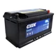 Автомобильный аккумулятор EXIDE Excell (EB950) 95Аh 800Ah R+ - изображение 5