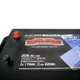 Автомобільний акумулятор SZNAJDER AGM SOLAR 205Ah 12V (D6) (870 53) - зображення 4