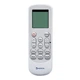 Кондиционер сплит-система Nordis Sirius Silver NDI-S24TC1(S)/NDO-S24TC2 - изображение 4