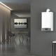 Одноконтурный конденсационный котел Ariston CLAS ONE SYSTEM 24 RDC (3301039) - изображение 3