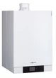 Одноконтурный конденсационный газовый котел Viessmann Vitodens 200-W 99 кВт Регулятор Vitotronic 100,тип HC1B (B2HAI38) - изображение 1