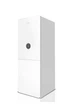 Двоконтурний конденсаційний газовий котел Bosch Condens GC5300i WM 24/100S (7738101021) - зображення 5