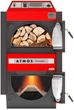 Твердотопливный пиролизный котел ATMOS DC 50 S - изображение 2