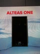 Двухконтурный конденсационный газовый котел Ariston ALTEAS ONE+ NET 24 (3301771) - изображение 4