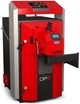 Пелетний піролізний котел ATTACK 25 DPX COMBI PELLET - зображення 1