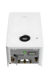 Одноконтурный конденсационный газовый котел Bosch Condens GC2300iW 24 Р (7736902954) + комплект дымохода - изображение 8