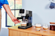 Кавоварка рожкова Beko Caffeexperto CEP5304X - зображення 8
