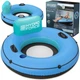 Надувне коло Hydro Force 106 см Bestway 43108 - зображення 1