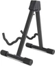 Устойчивая стойка гитарная GEWA GS-40UB A-Style Black (G-518108) - изображение 6