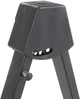Устойчивая стойка гитарная GEWA GS-40UB A-Style Black (G-518108) - изображение 7