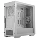 Корпус Cougar UNIFACE White - изображение 6