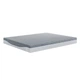 Матрас ортопедический Highfoam Bellagio Piano 120x190 см беспружинный (TQP-5869) - изображение 5