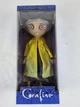 Коралина в Стране Кошмаров Коралина Coraline Prop Replica Doll - изображение 2