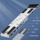 Док станція Choetech HUB-M43-SL - изображение 4