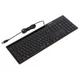 Клавіатура A4Tech Fstyler FX72 (Black) - зображення 4