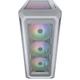 Корпус Cougar ARCHON 2 MESH RGB (White) - зображення 4
