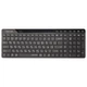 Клавіатура A4Tech Fstyler FBK27C AS, quiet key (Black) - изображение 1