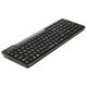 Клавіатура A4Tech Fstyler FBK27C AS, quiet key (Black) - изображение 3