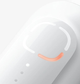 Електрична зубна щітка Xiaomi MES609 Біла (BHR9818EU) - зображення 4