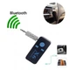 Беспроводной Bluetooth адаптер BT-X6 c разъемом aux 3.5 и microSD 6948 - изображение 7