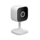 Sonoff S-cam Slim Gen2 розумна Wi-Fi камера безпеки з датчиком руху, двостороннім голосовим зв’язком, режимом сну та приватних зон, RTSP, H.264 (SNF912) - изображение 3